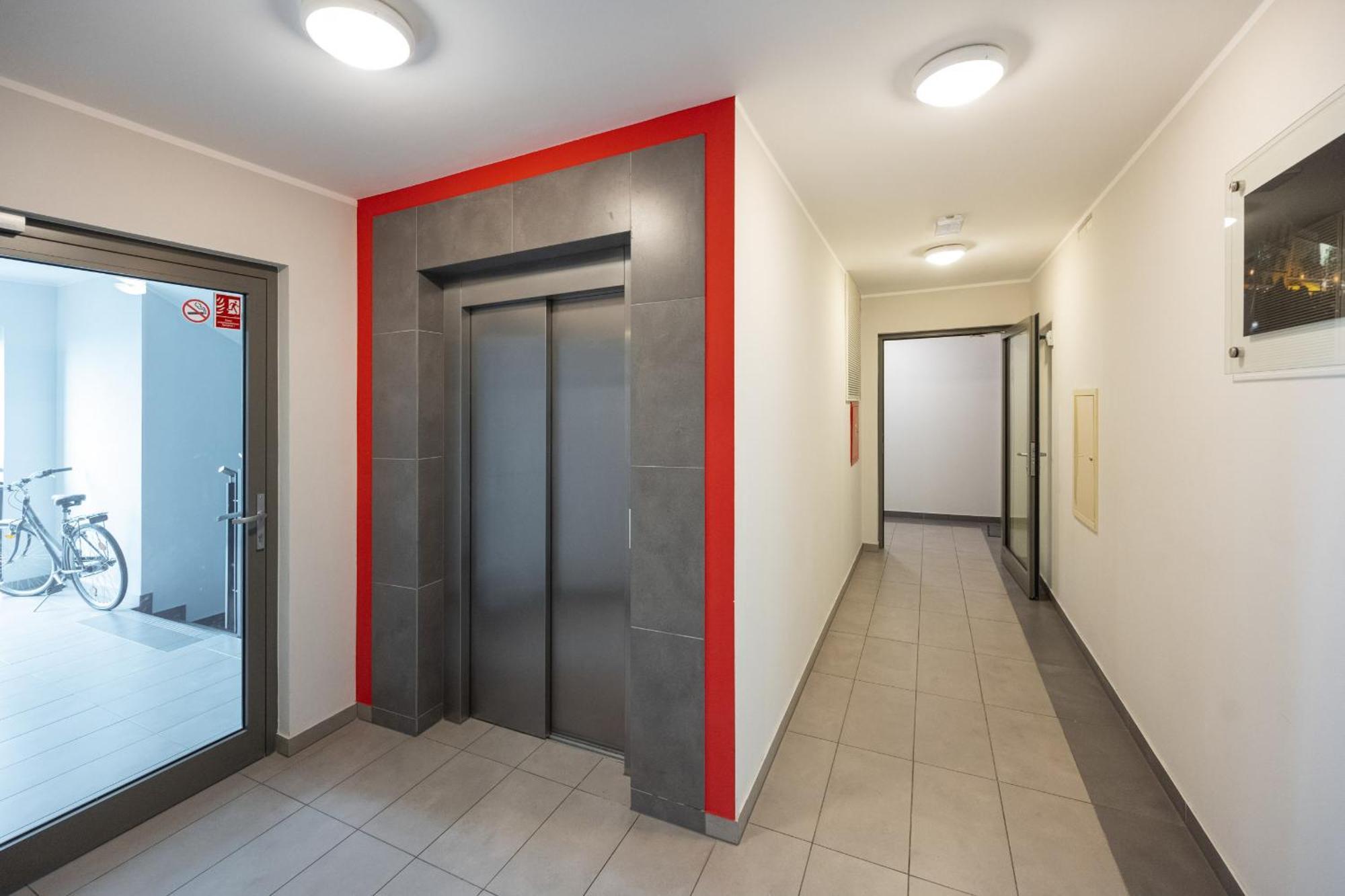 Comfortable Apartment Krakowska Wroclaw With Free Parking By Noclegi Renters Exterior foto