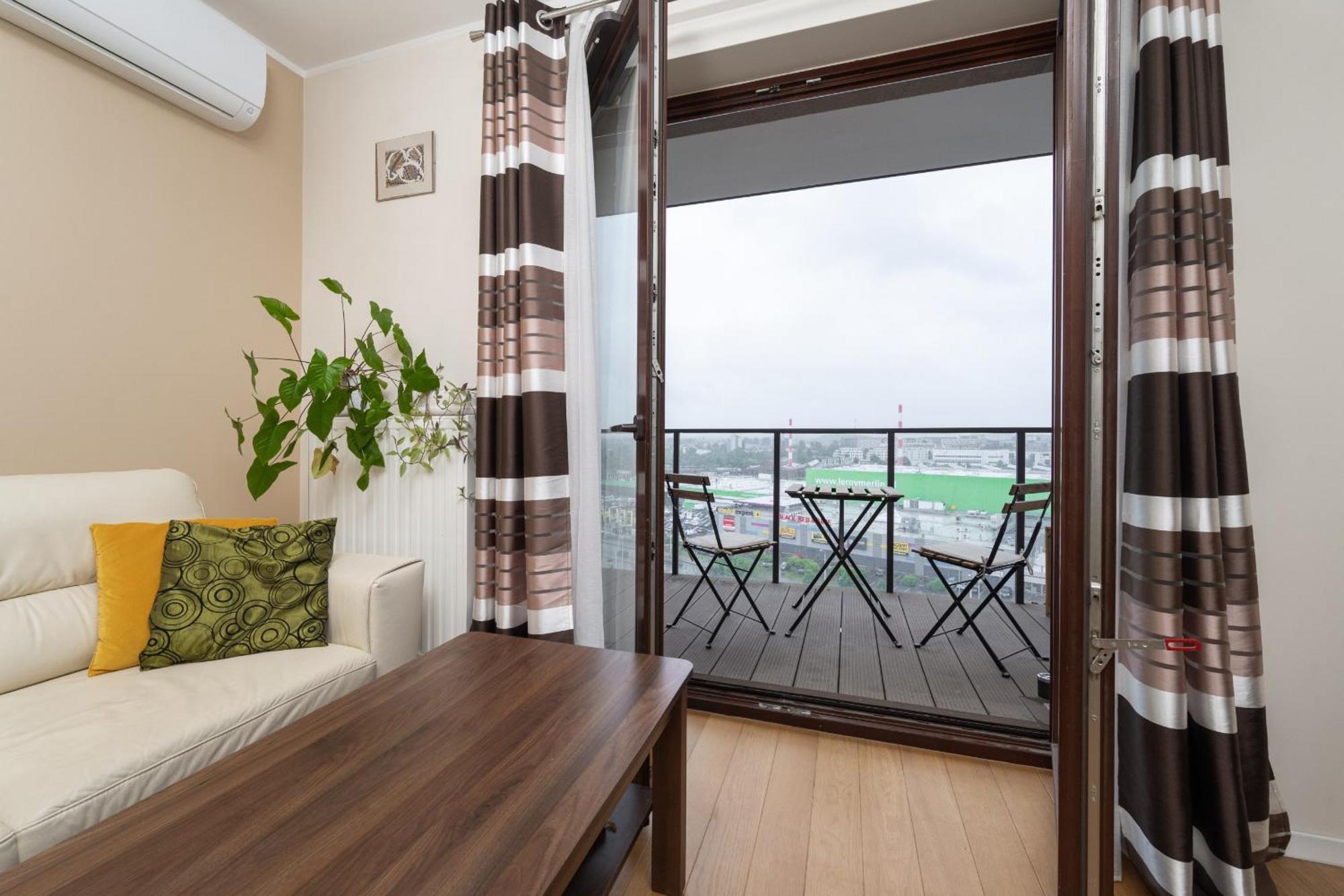 Comfortable Apartment Krakowska Wroclaw With Free Parking By Noclegi Renters Exterior foto